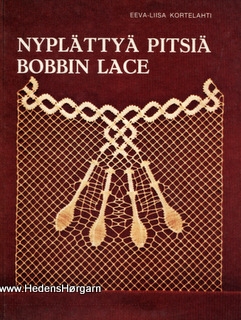 Bobbin lace